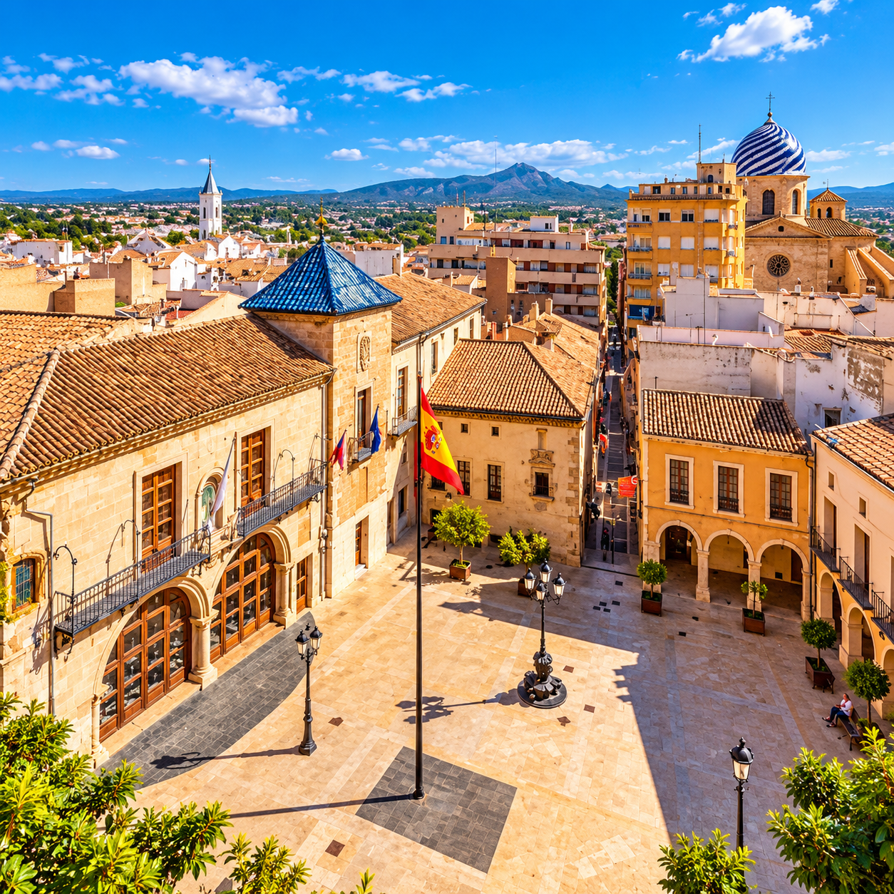 Historia y patrimonio de Yecla