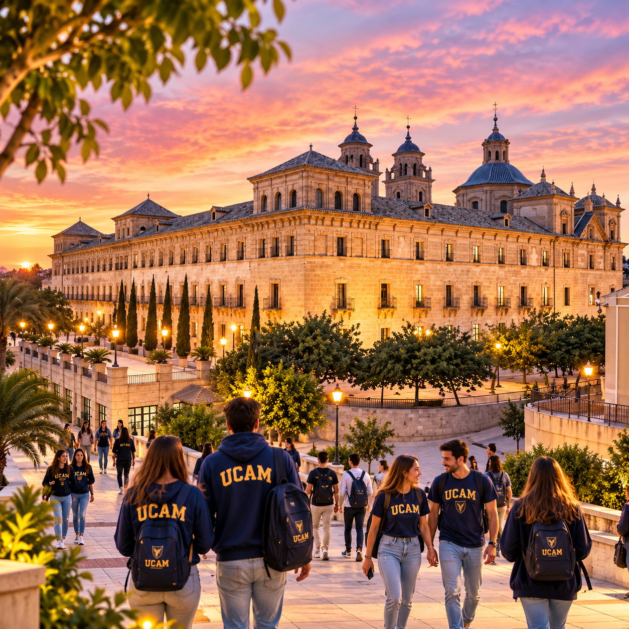 Guadalupe, Murcia