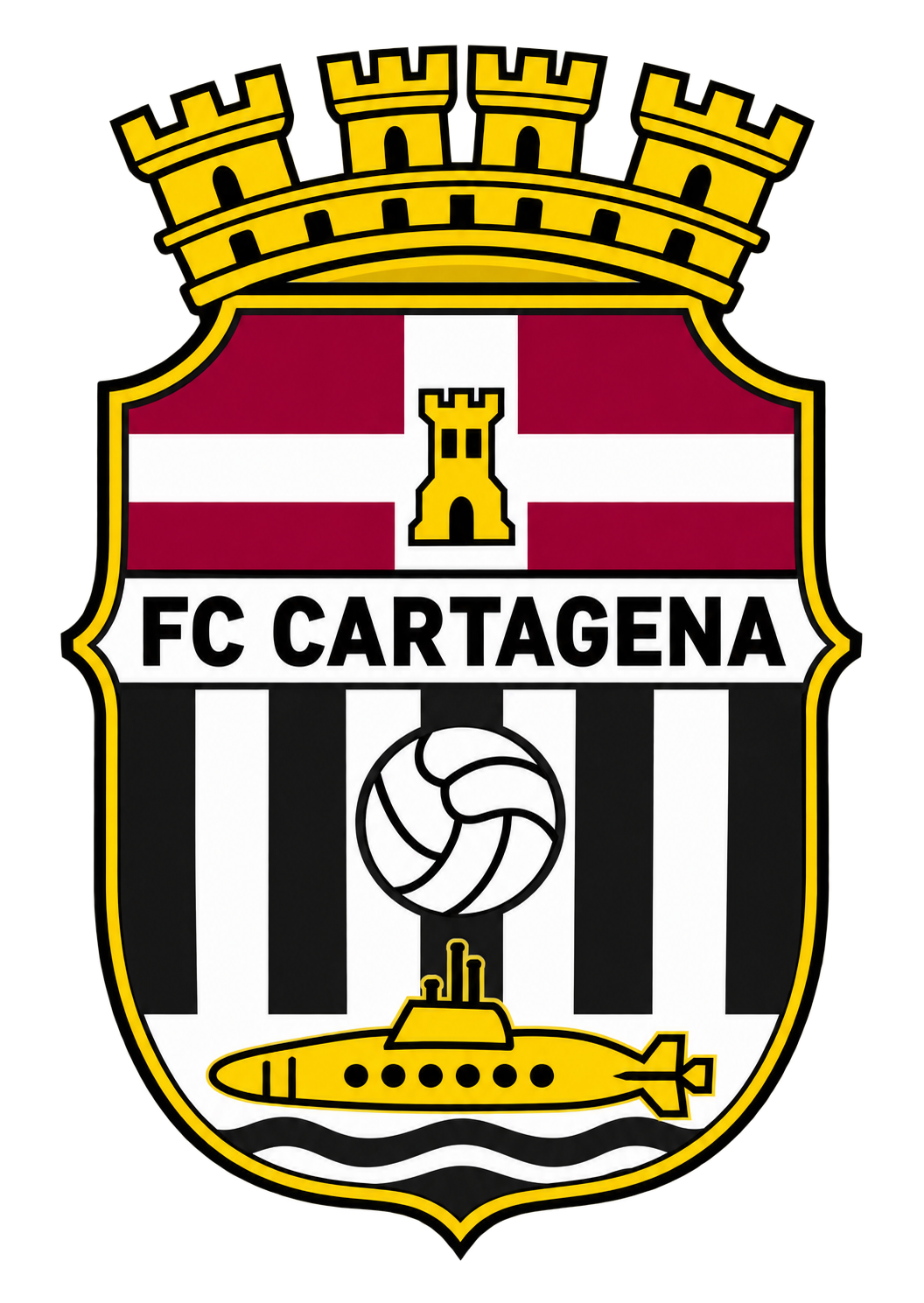 FC Cartagena