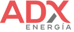 Logo ADX ENERGÍA