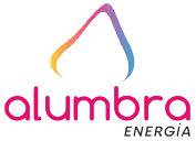 Logo ALUMBRA ENERGÍA