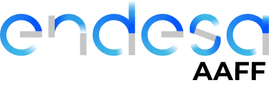 Logo ENDESA AAFF