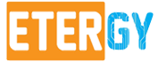 Logo ETERGY