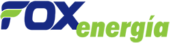 Logo FOX ENERGÍA