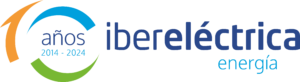 Logo IBERELECTRICA