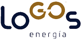 Logo LOGOS ENERGÍA