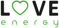 Logo LOVE ENERGY