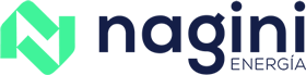 Logo NAGINI ENERGÍA