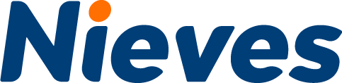 Logo NIEVES