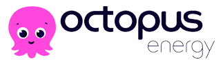 Logo OCTOPUS ENERGY
