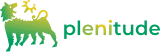 Logo PLENITUDE
