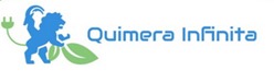 Logo QUIMERA INFINITA
