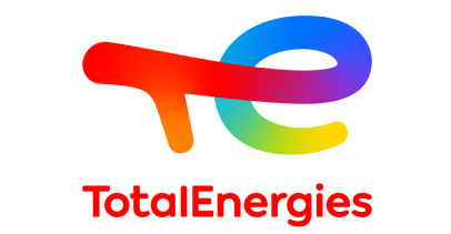 Logo TOTALENERGIES