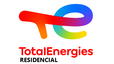 Logo TOTALENERGIES RESIDENCIAL