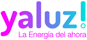 Logo YALUZ